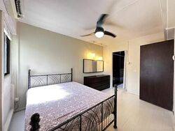 Blk 618 EUNOS GROVE (Bedok), HDB 3 Rooms #547362001